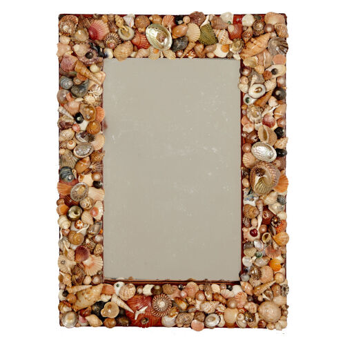A Shell Mirror