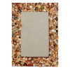 A Shell Mirror