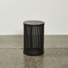 A Partition Side Table By Simon James