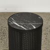 A Partition Side Table By Simon James - 2