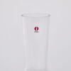 A Very Large Glass Vase 610mm High - 2
