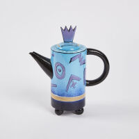 A Brendan Adams Coffee Pot