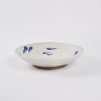 A Large Campbell Hegan Bowl