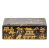 A Fine Napoleon III Chinoiserie Jewellery Box 