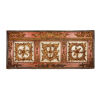 A Rare 18th Century Spanish Baroque Altar Frontal