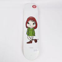 YOSHITOMO NARA Solid Fist Skateboard