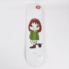 YOSHITOMO NARA Solid Fist Skateboard