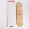 YOSHITOMO NARA Solid Fist Skateboard - 2