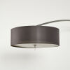 A Large Cantilevered Lamp - 2