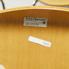 A Set Of Four Genuine Fritz Hansen Chairs - 3