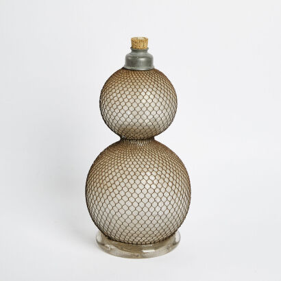 A Late-Victorian Seltzogene, Soda Syphon