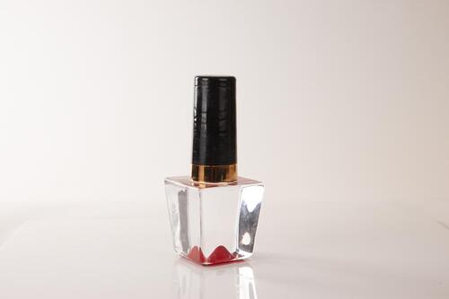 A Kosta Boda Nail Polish
