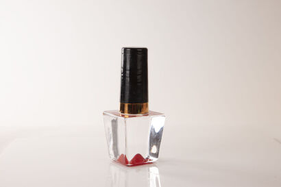 A Kosta Boda Nail Polish
