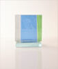 Mary Filer - Art Glass Sculpture