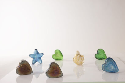 A Selection of Robert Held Creations&nbsp;