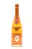 (1) 1983 Louis Roederer Cristal Brut Rose Millesime, Champagne