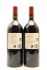 (2) 2014 Te Mata Estate Coleraine, Hawke's Bay, 1500ml [BC98] - 2