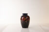 A William Moorcroft Baluster Vase