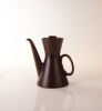 A 1955 Stig Lindberg for Gustavsberg Coffee Pot