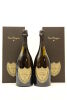 (2) 2010 Dom Perignon Brut, Champagne [WE96] [JR18.5] (GB)
