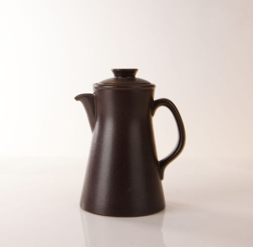 A Stig Lindberg for Gustavsberg Terma Coffee Pot