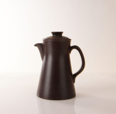 A Stig Lindberg for Gustavsberg Terma Coffee Pot