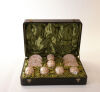 A Cased Royal Worcester Coffee Set