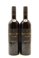 (2) 2016 Man O' War Ironclad, Waiheke Island