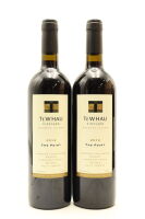 (2) 2014 Te Whau The Point Cabernet Merlot, Waiheke Island [BC95]