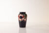 A Moorcroft Anemones Vase - 2
