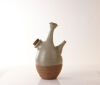 An Ian Firth Bottle Vase