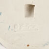 A Set of Three Poetic Ceramics - 2