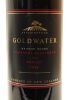 (1) 1998 Goldwater Estate Cabernet Sauvignon - Merlot, Waiheke Island - 3