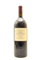 (1) 1998 Te Mata Estate Coleraine, Hawke's Bay, 1500ml