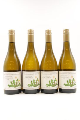 (4) 2015 Pyramid Valley Vineyards Lions Tooth Chardonnay, Canterbury