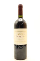 (1) 2007 Te Mata Estate Coleraine, Hawke's Bay [RP95]