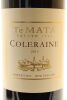 (1) 2013 Te Mata Estate Coleraine, Hawke's Bay [BC98] - 3