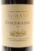 (1) 2015 Te Mata Estate Coleraine, Hawke's Bay [BC97] - 3