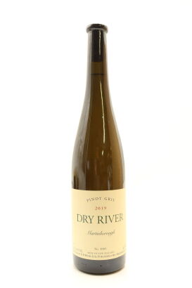 (1) 2019 Dry River Pinot Gris, Martinborough