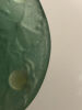 A Daum France 'Grape Vine' Crystal Vase - 5