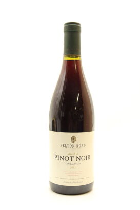 (1) 2000 Felton Road Block 5 Pinot Noir, Bannockburn