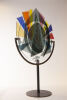 Mary Filer - Glass Art Sculpture - 5