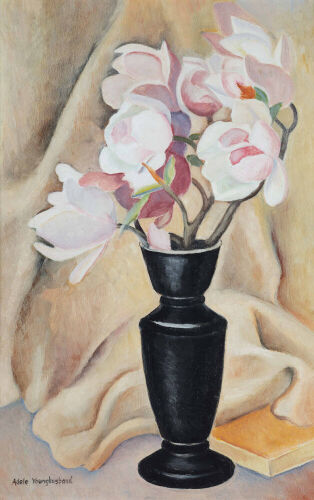 ADELE YOUNGHUSBAND Magnolia