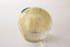 A Studioglas Strombergshyttan Sweden Apple Paperweight - 3