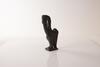 A Bird Bronze Sculpture - 3