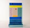 Mary Filer - Art Glass Sculpture - 5