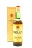 (1) The Glenlivet 12 Years Old Unblended All Malt Scotch Whisky, 43% ABV, 750ml, Circa 1970s