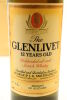 (1) The Glenlivet 12 Years Old Unblended All Malt Scotch Whisky, 43% ABV, 750ml, Circa 1970s - 3