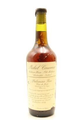 (1) Michel Couvreur Espagne Vino De Jerez Palomino Fino, 19% ABV