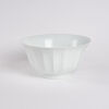 A Ceramic Flared Bowl by Byung Sik Moon - 2